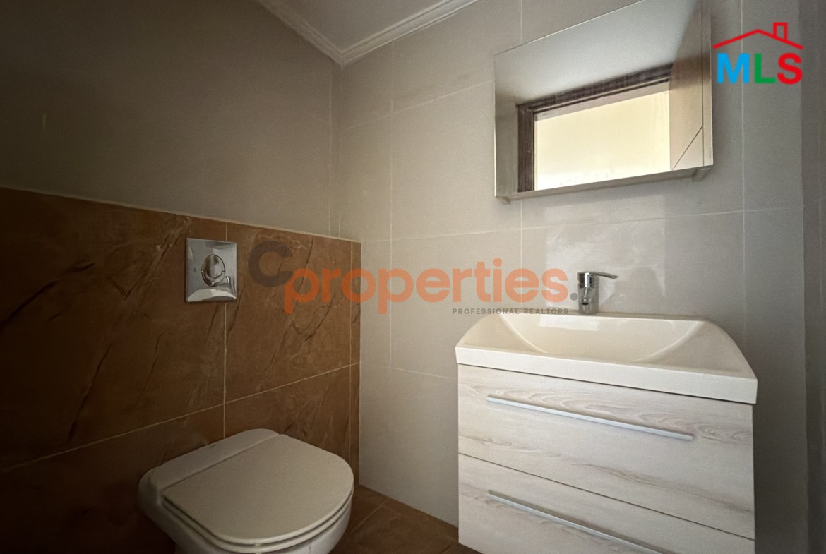 Apartment For Sale in Rabweh with Terrace CPCF354