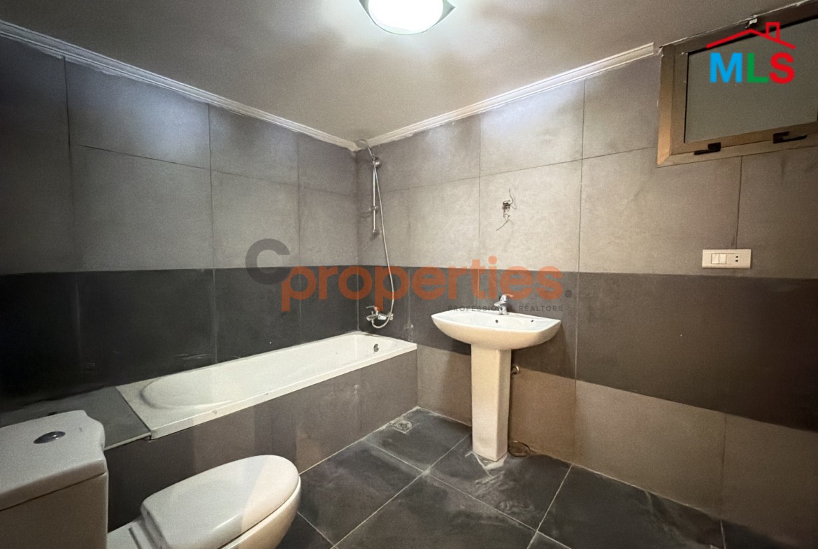 Apartment For Sale in Rabweh with Terrace CPCF354