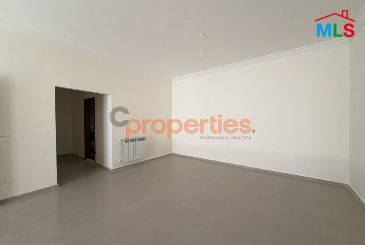 Apartment For Sale in Rabweh with Terrace CPCF354