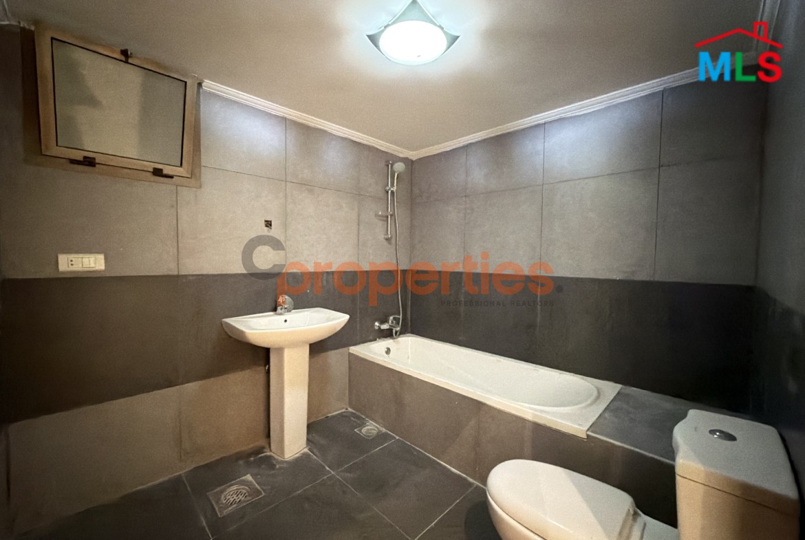 Apartment For Sale in Rabweh with Terrace CPCF354