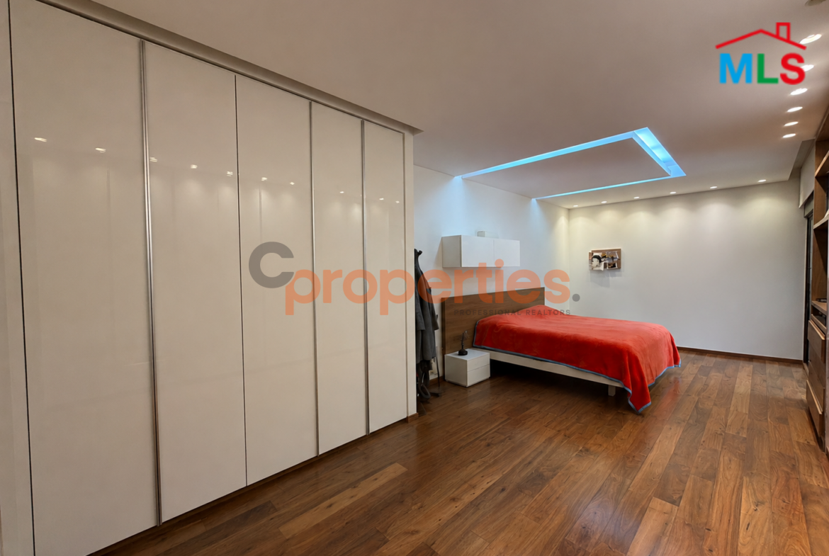 Apartment For Rent in Biyada With Pool CPCF355