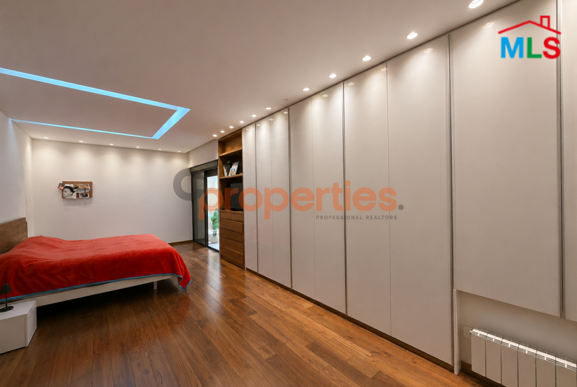 Apartment For Rent in Biyada With Pool CPCF355