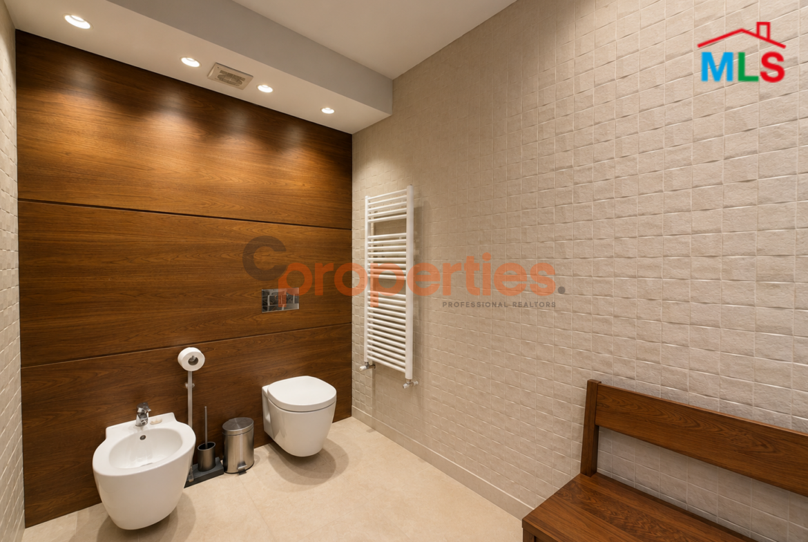 Apartment For Rent in Biyada With Pool CPCF355