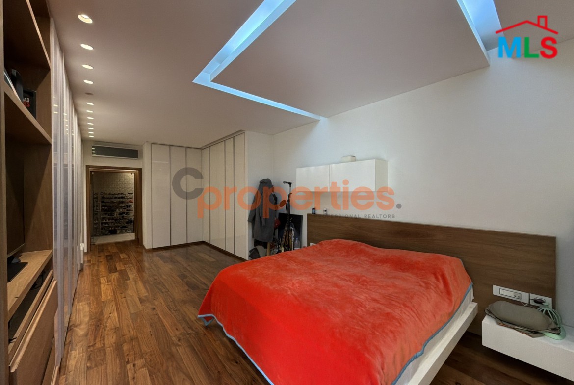 Apartment For Rent in Biyada With Pool CPCF355