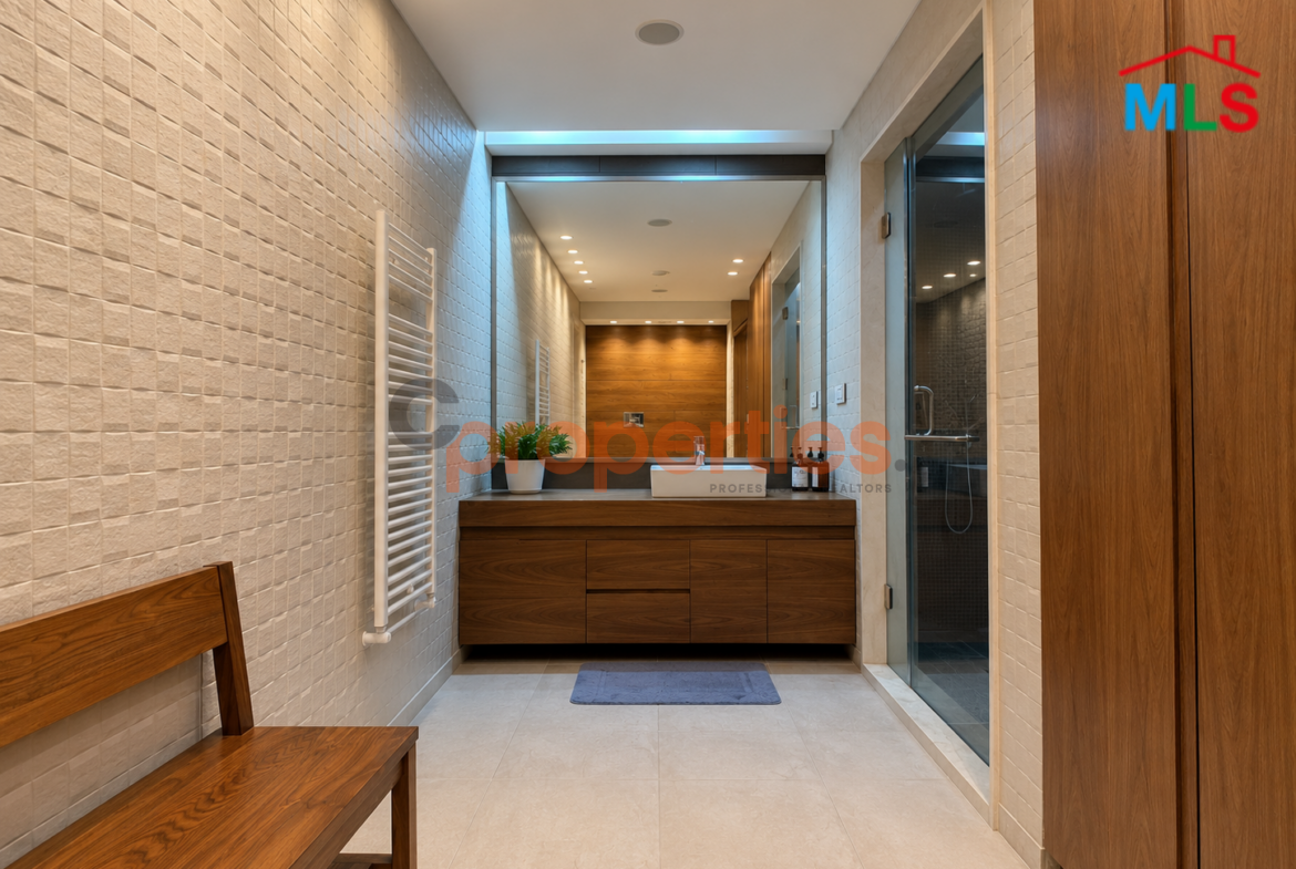 Apartment For Rent in Biyada With Pool CPCF355