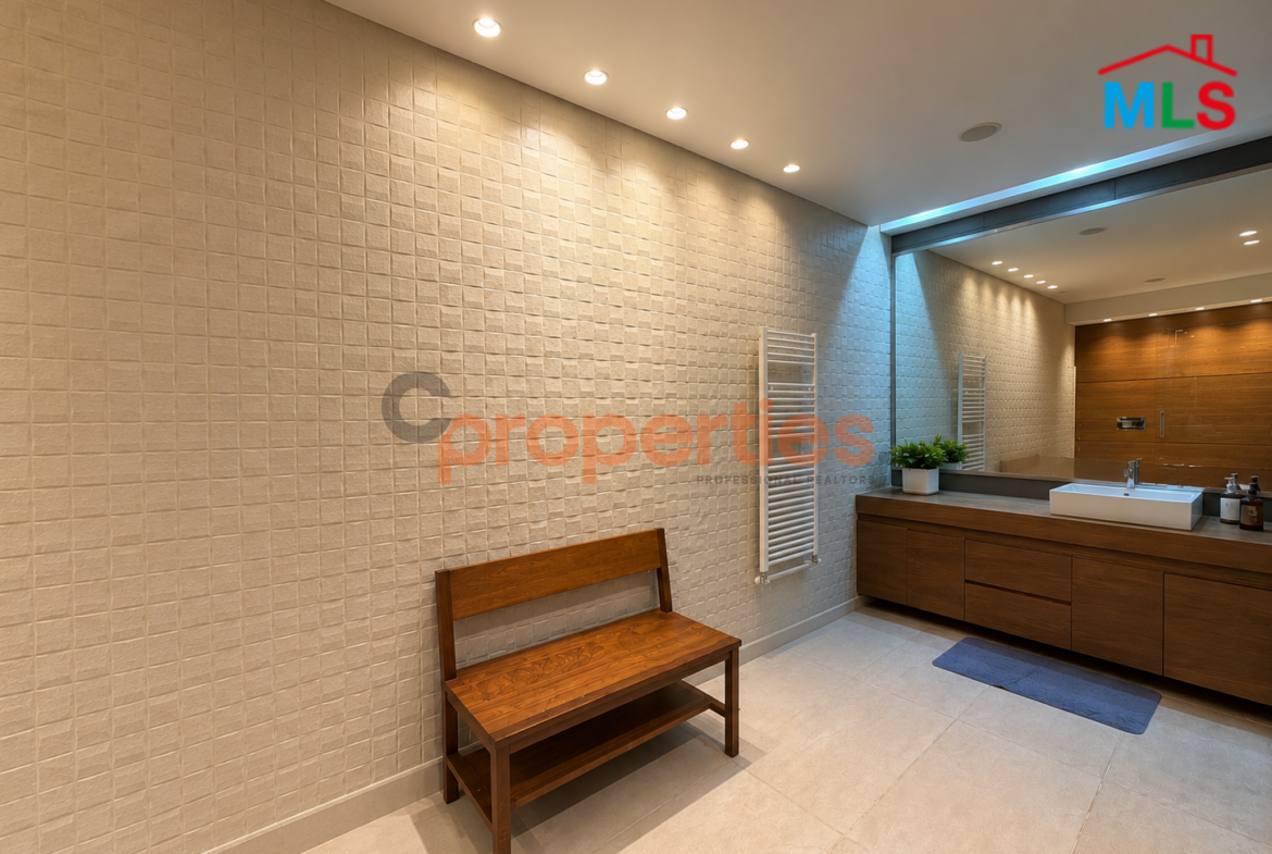Apartment For Rent in Biyada With Pool CPCF355