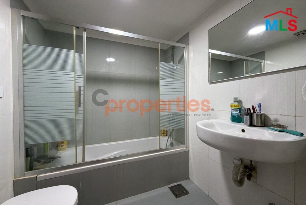 Apartment For Rent in Biyada With Pool CPCF355