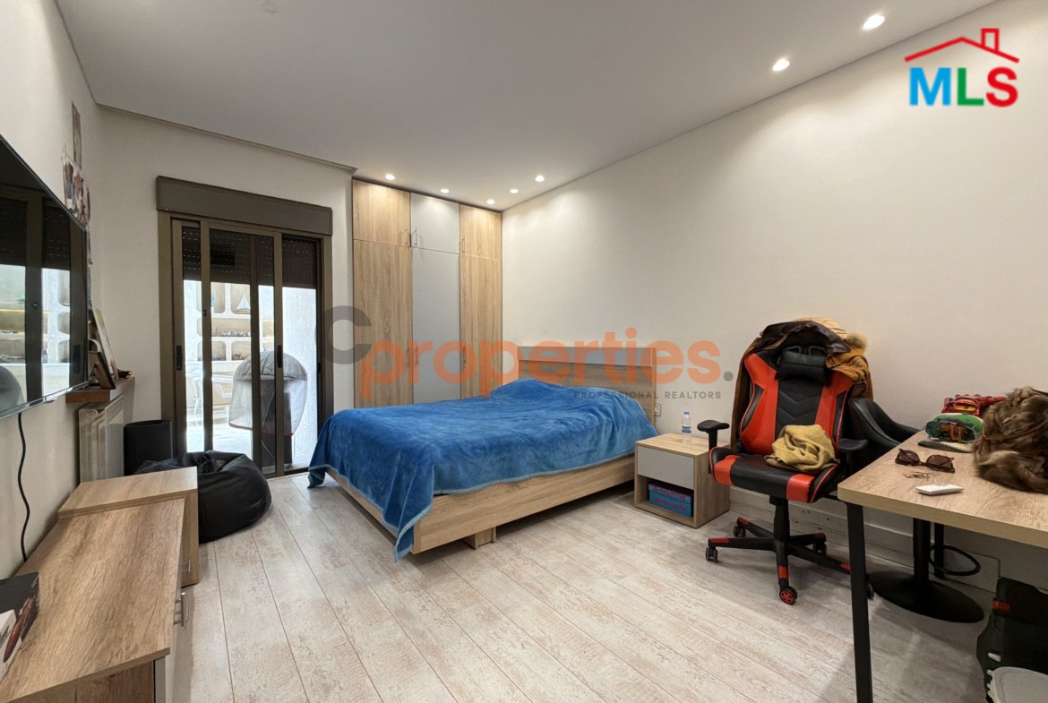 Apartment For Rent in Biyada With Pool CPCF355