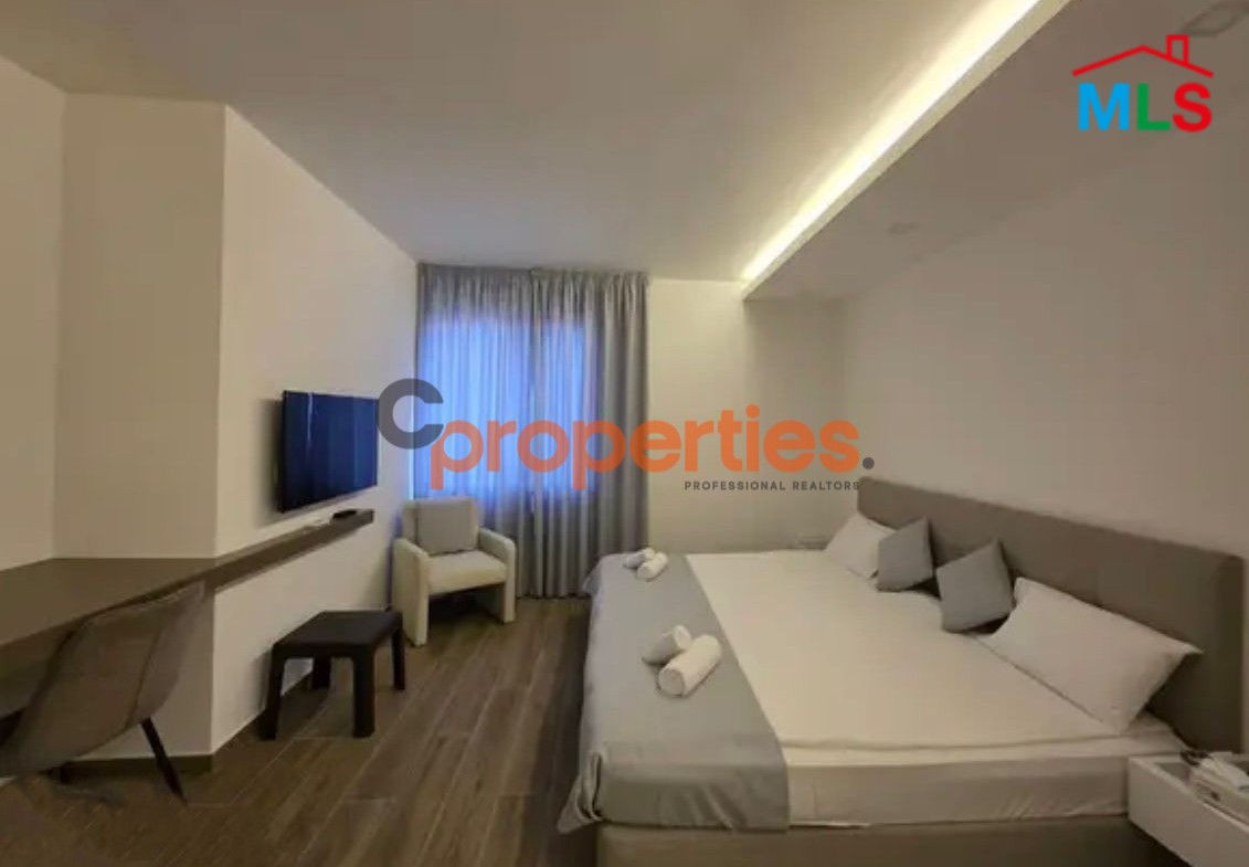 Studio Apartment For Rent In Beit Mery Prime | CPCC180