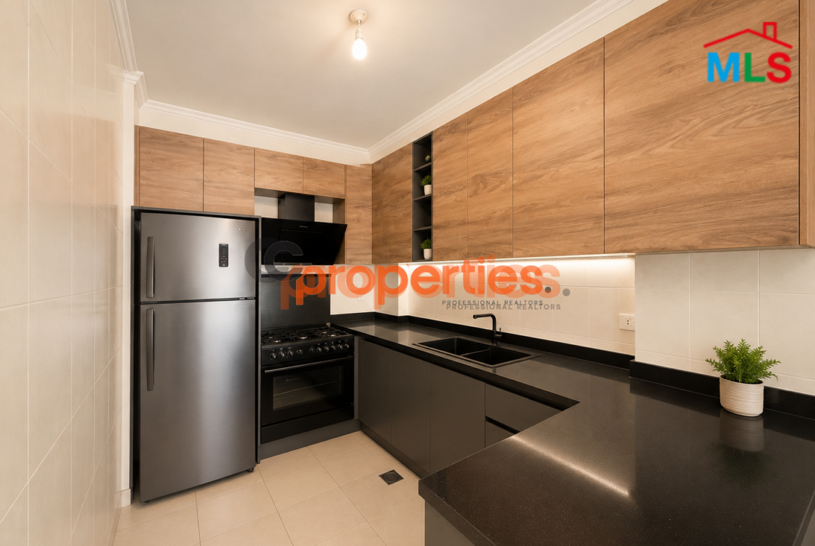 Apartment For Rent in Rabweh CPCF360