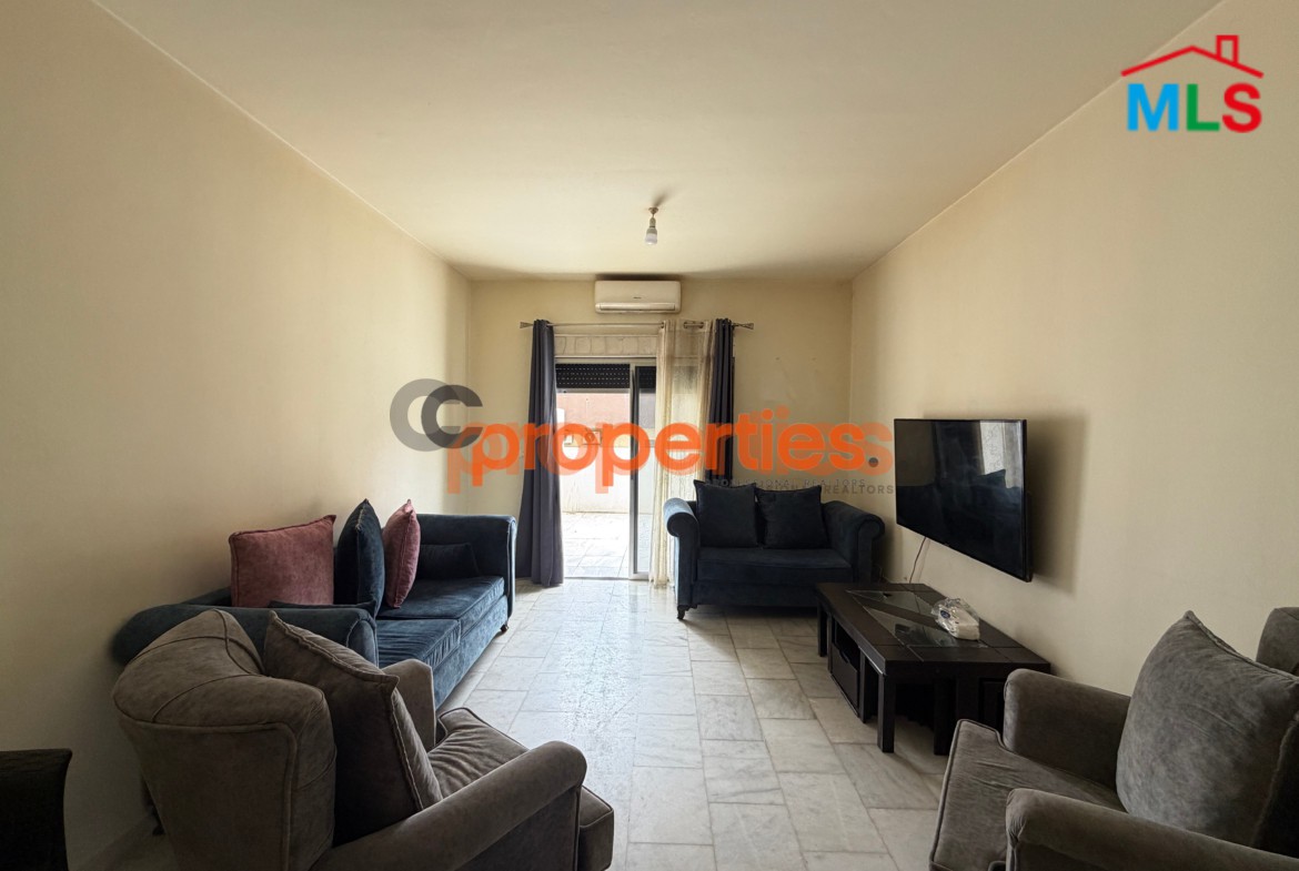 Apartment For Rent in Rabweh CPCF360