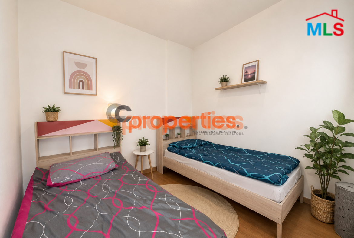 Apartment For Rent in Rabweh CPCF360
