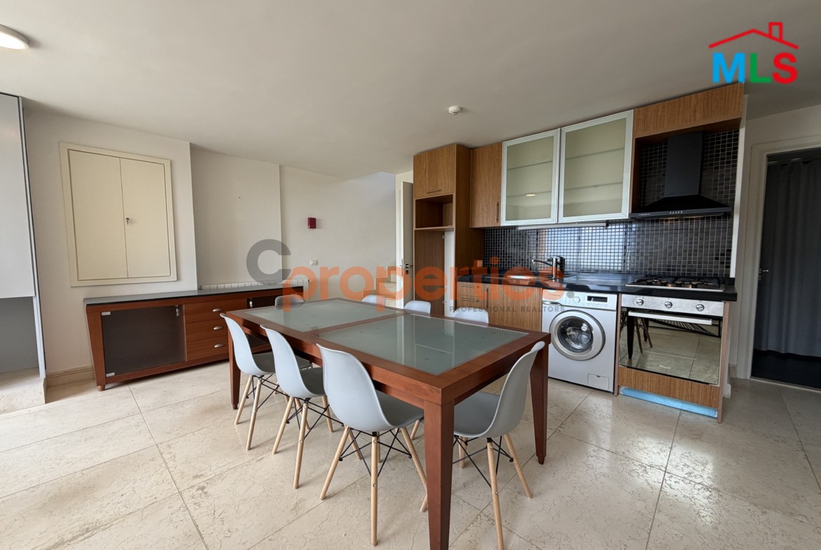 Luxurious triplex chalet for rent in faqra - CPKMF89