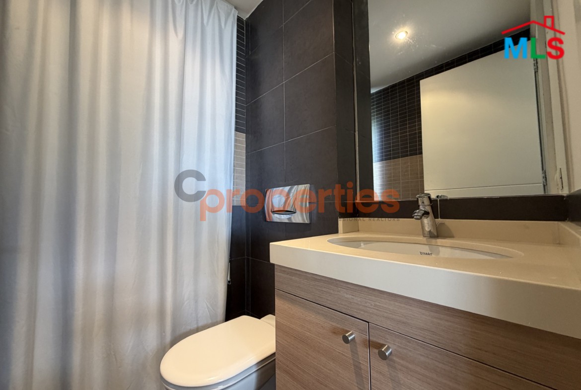 Luxurious triplex chalet for rent in faqra - CPKMF89