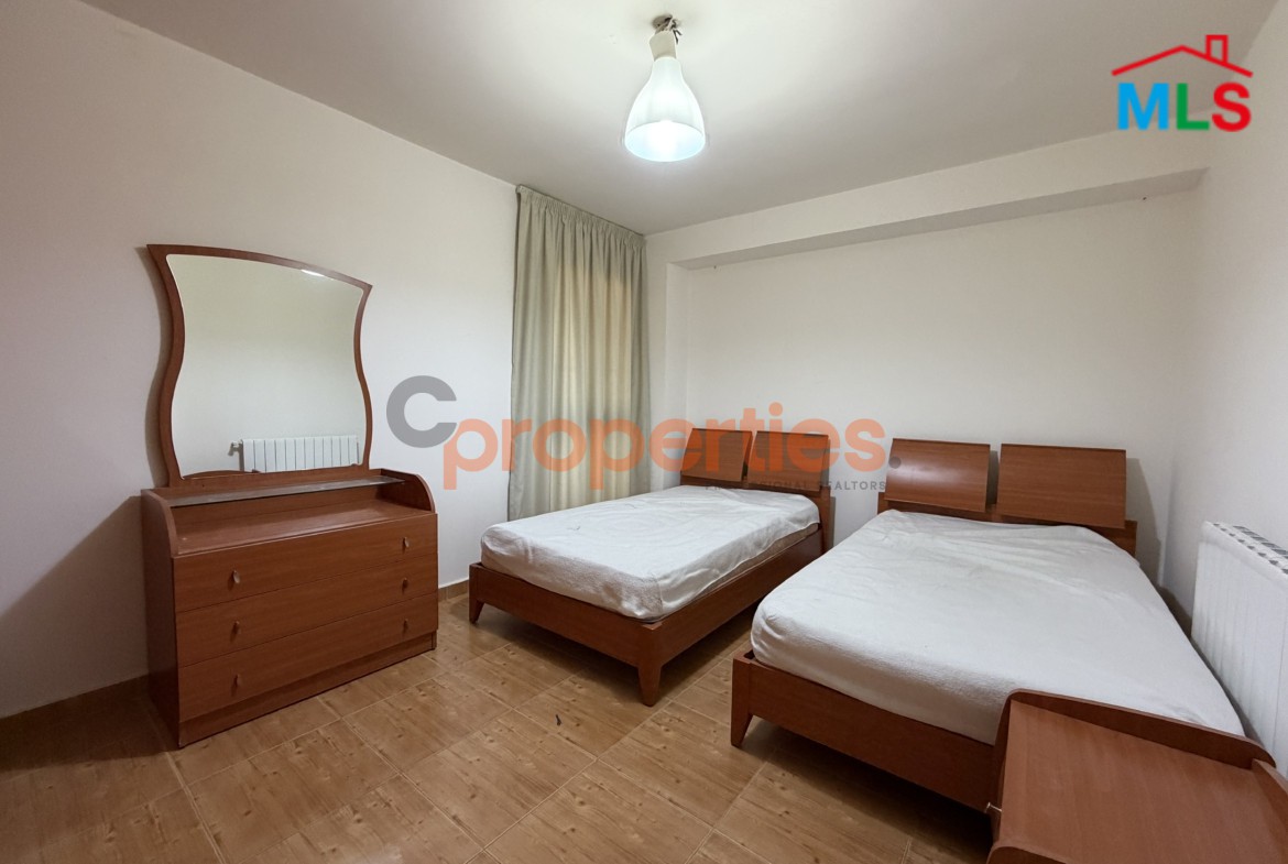 Luxurious triplex chalet for rent in faqra - CPKMF89