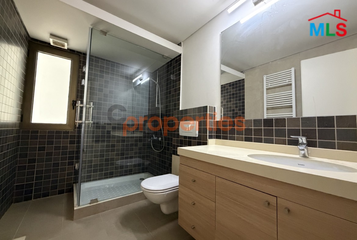 Luxurious triplex chalet for rent in faqra - CPKMF89