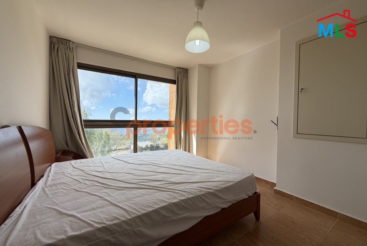 Luxurious triplex chalet for rent in faqra - CPKMF89