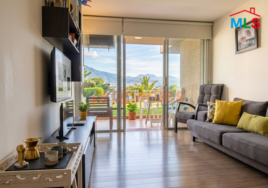 Chalet For Rent In Tabarja-CPJGK101
