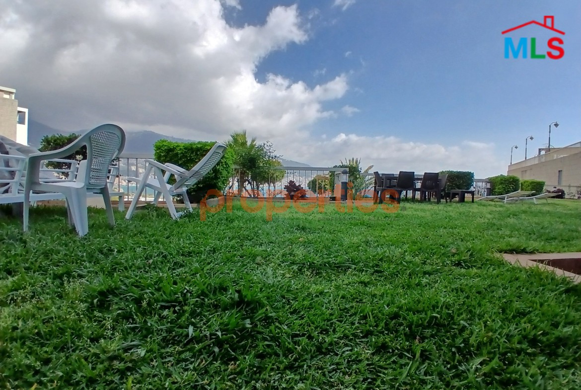 Chalet For Rent In Tabarja-CPJGK101
