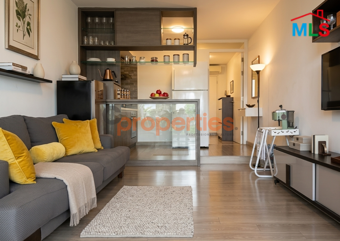 Chalet For Rent In Tabarja-CPJGK101