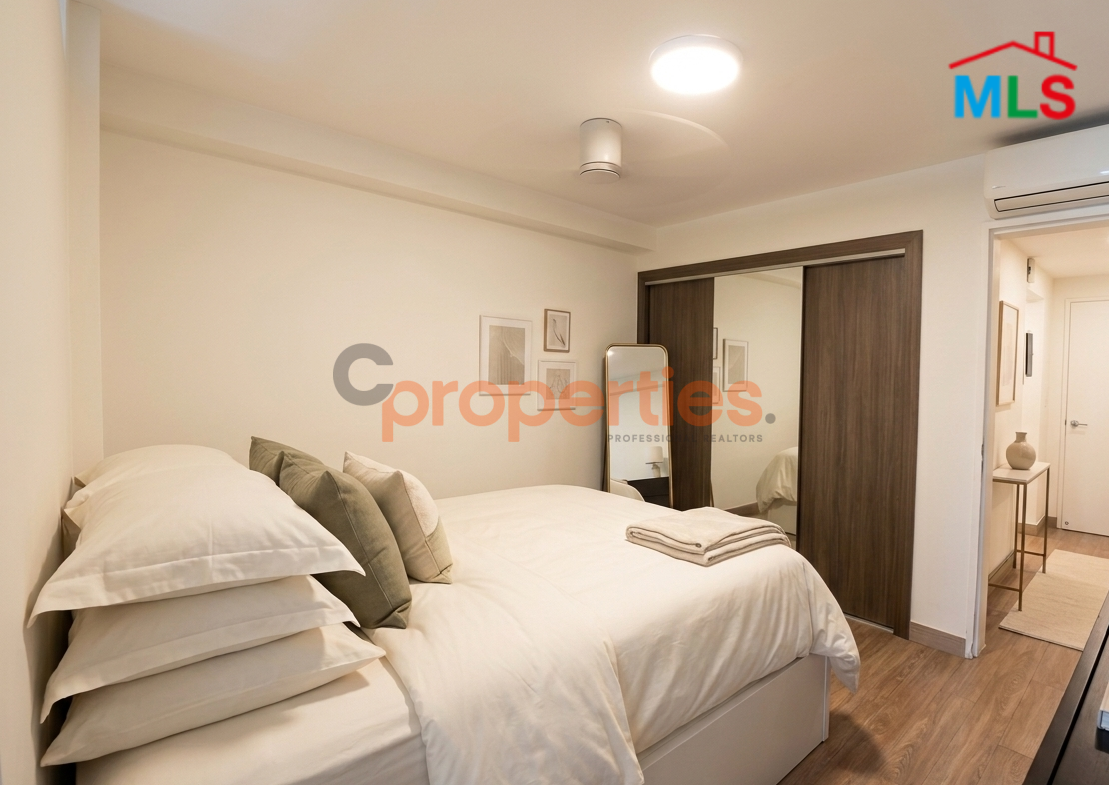 Chalet For Rent In Tabarja-CPJGK101