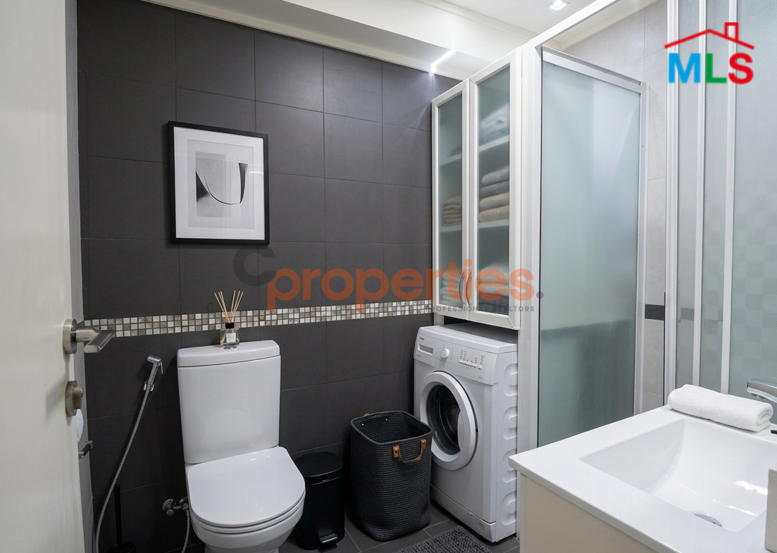 Chalet For Rent In Tabarja-CPJGK101