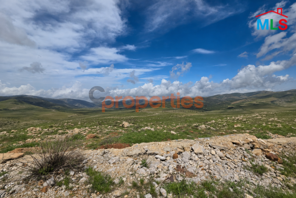 Prime Land for rent in Zaarour - CPSM509