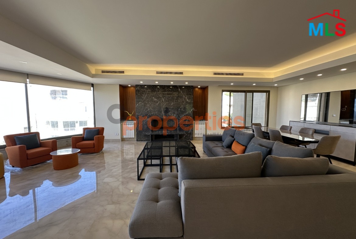 Apartment For Rent in Mtayleb شقة للاجار في المطيلب CPCF300