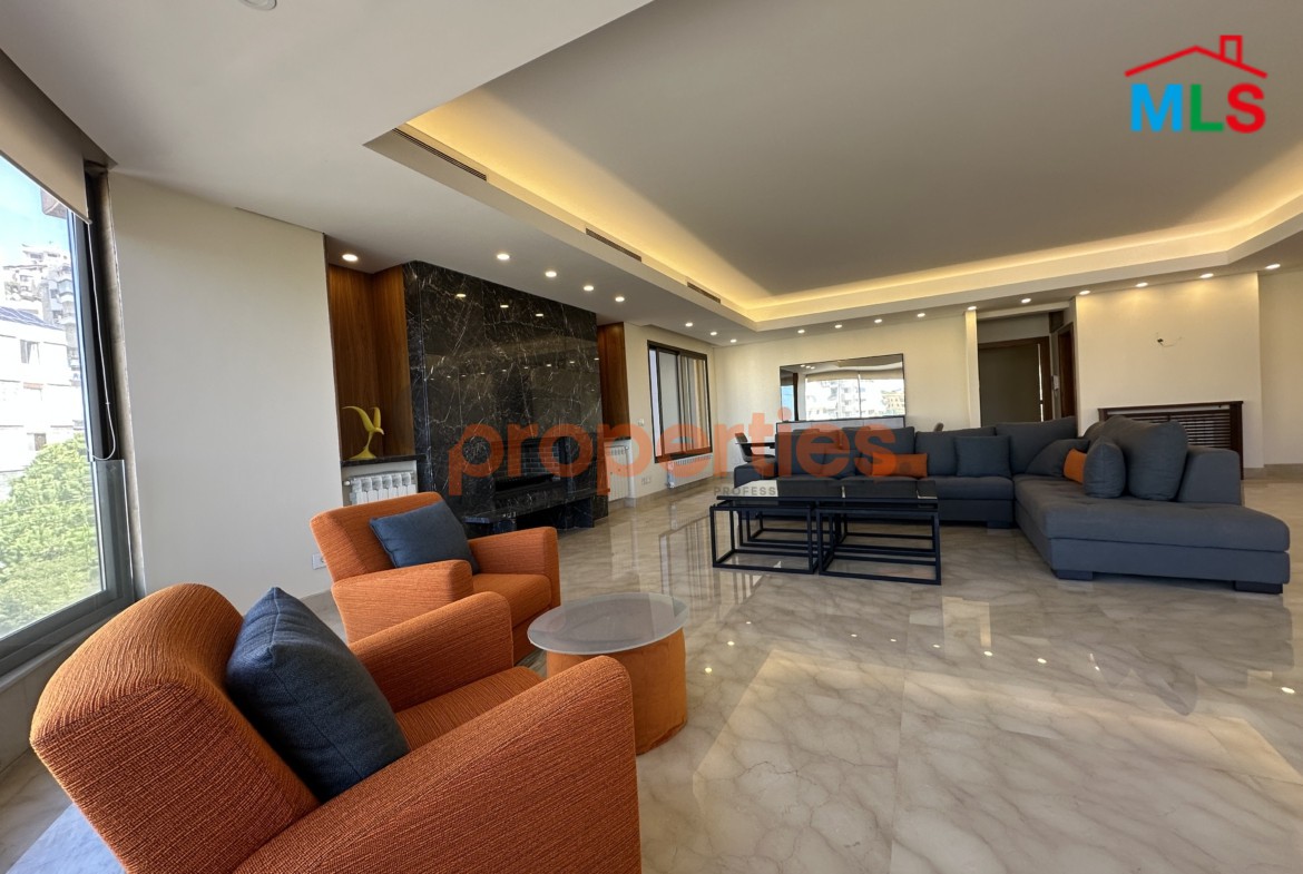 Apartment For Rent in Mtayleb شقة للاجار في المطيلب CPCF300