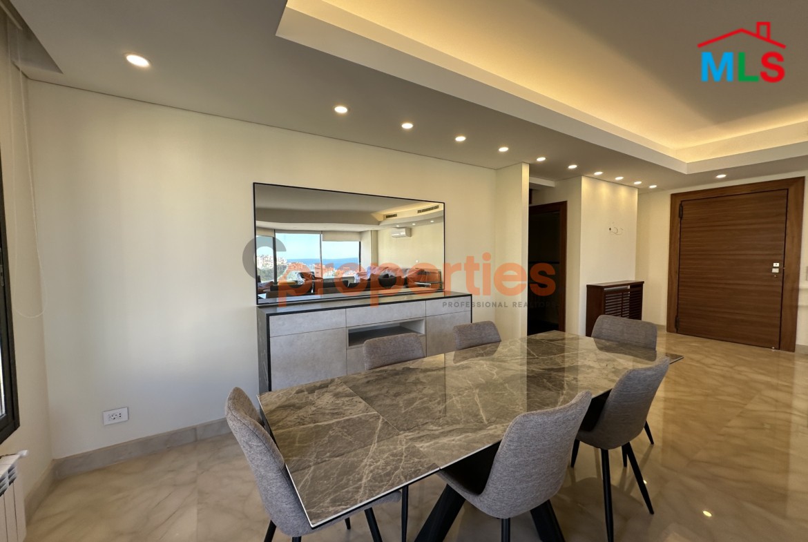 Apartment For Rent in Mtayleb شقة للاجار في المطيلب CPCF300