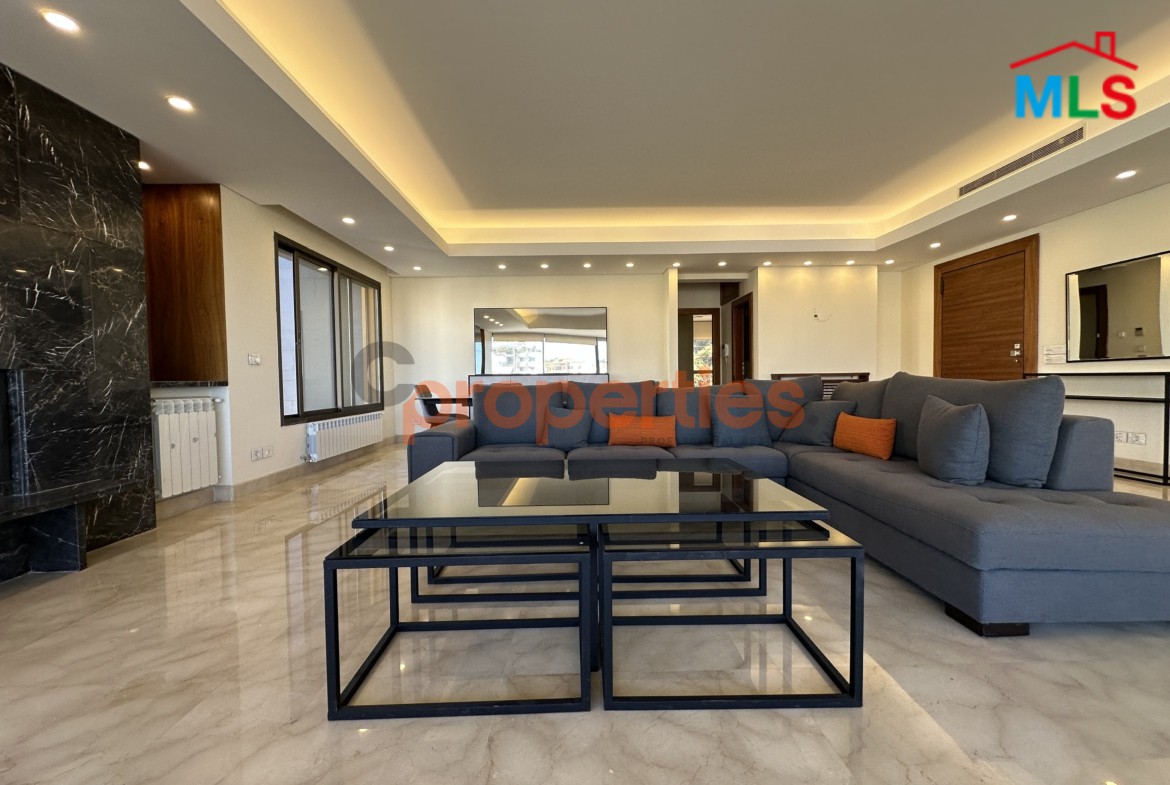 Apartment For Rent in Mtayleb شقة للاجار في المطيلب CPCF300