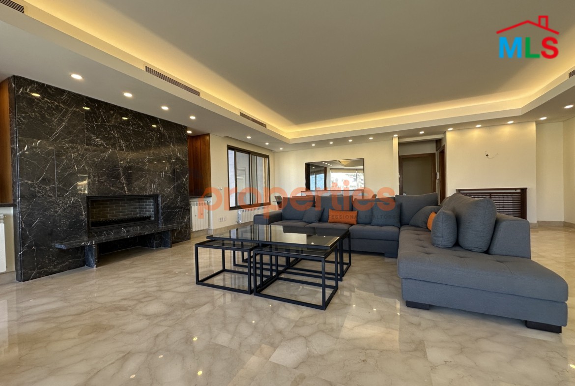 Apartment For Rent in Mtayleb شقة للاجار في المطيلب CPCF300