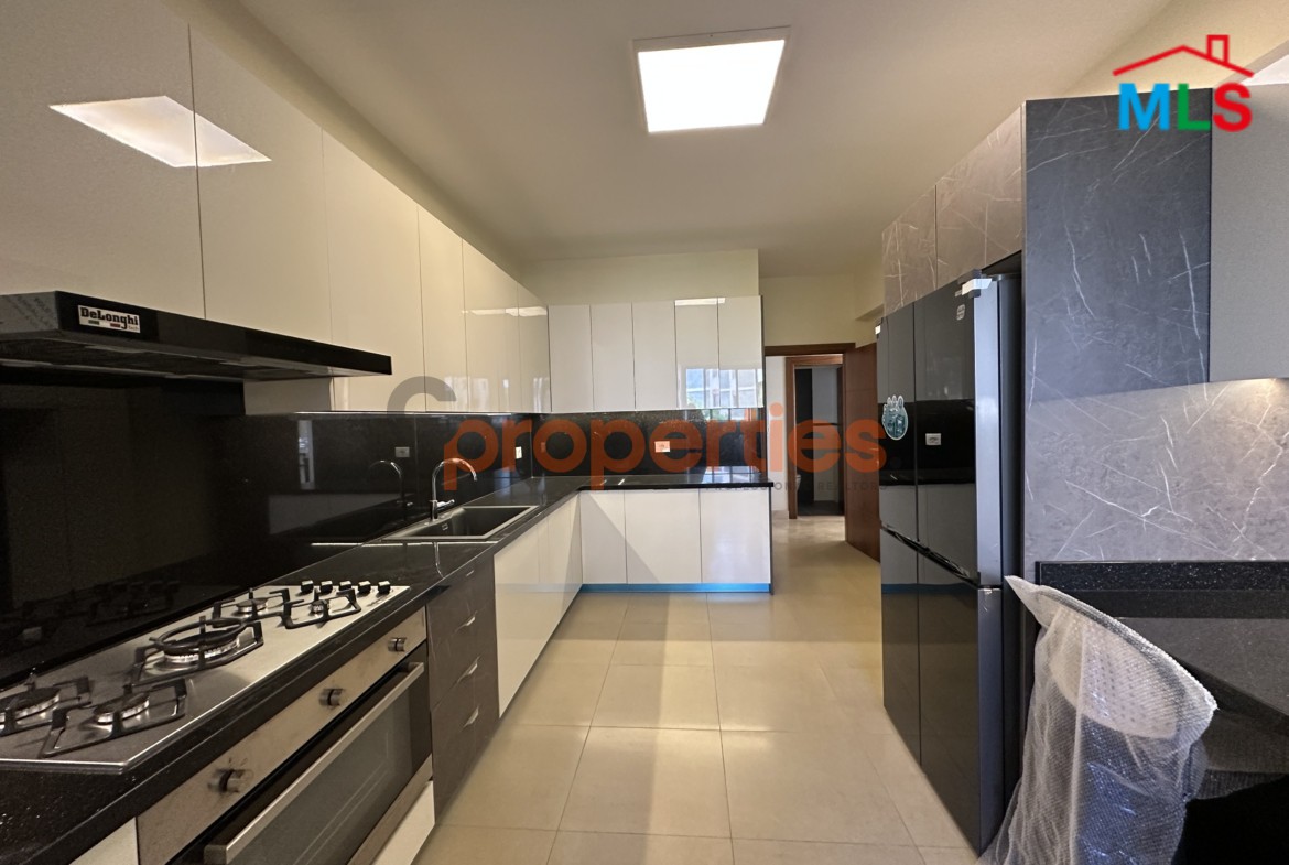 Apartment For Rent in Mtayleb شقة للاجار في المطيلب CPCF300