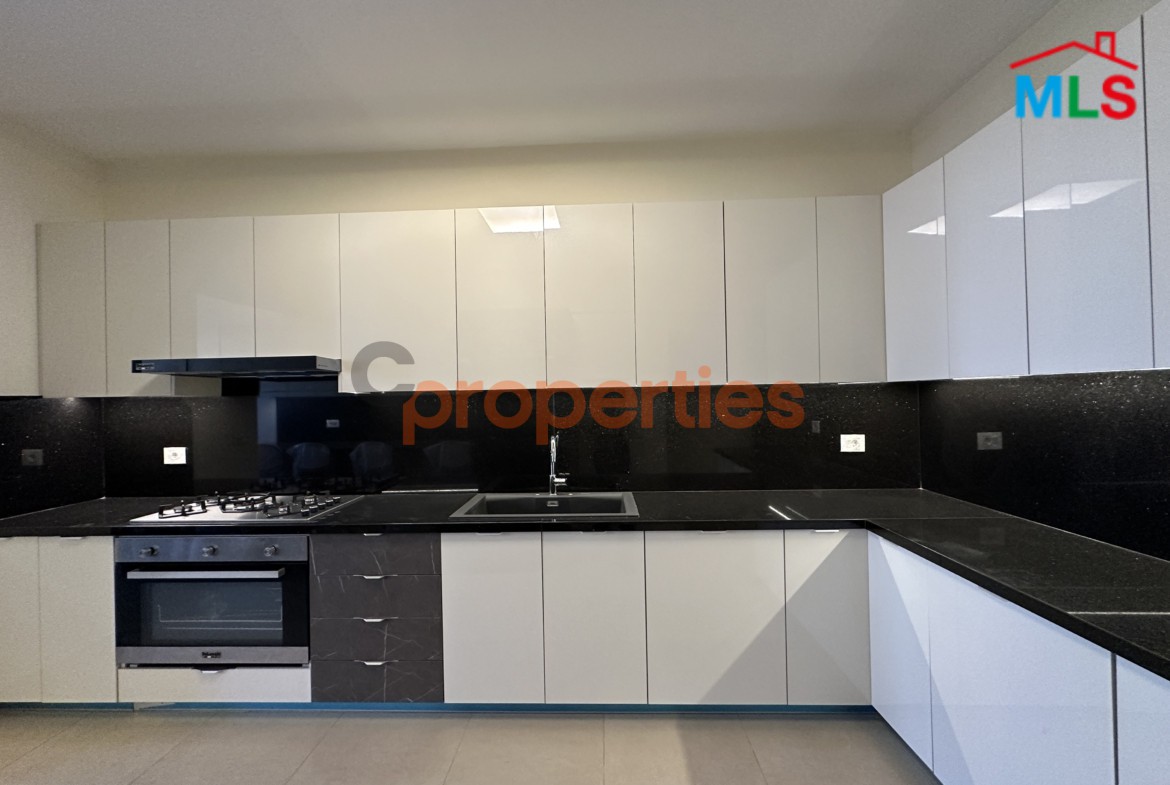 Apartment For Rent in Mtayleb شقة للاجار في المطيلب CPCF300