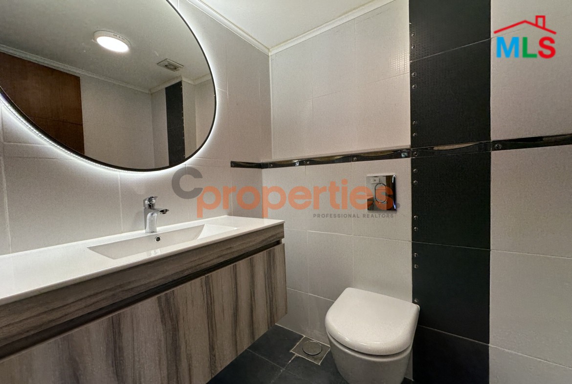 Apartment For Rent in Mtayleb شقة للاجار في المطيلب CPCF300