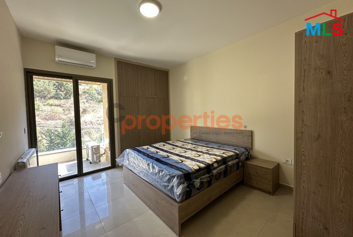 Apartment For Rent in Mtayleb شقة للاجار في المطيلب CPCF300