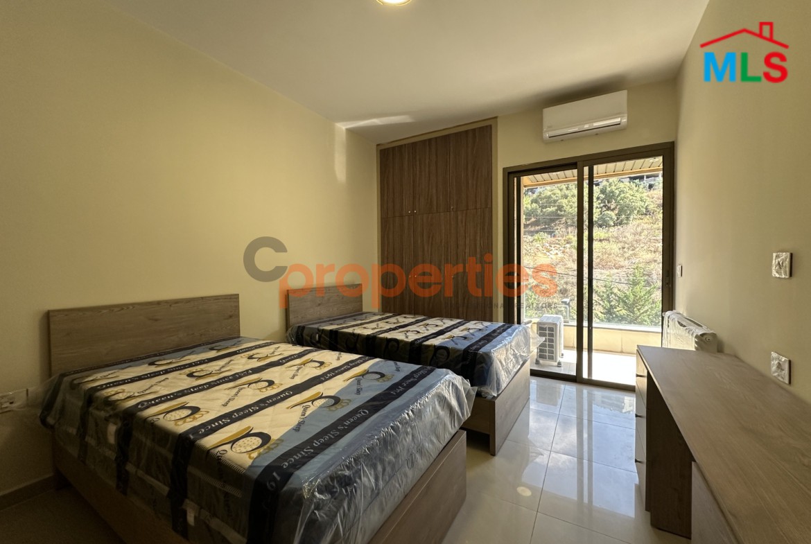 Apartment For Rent in Mtayleb شقة للاجار في المطيلب CPCF300