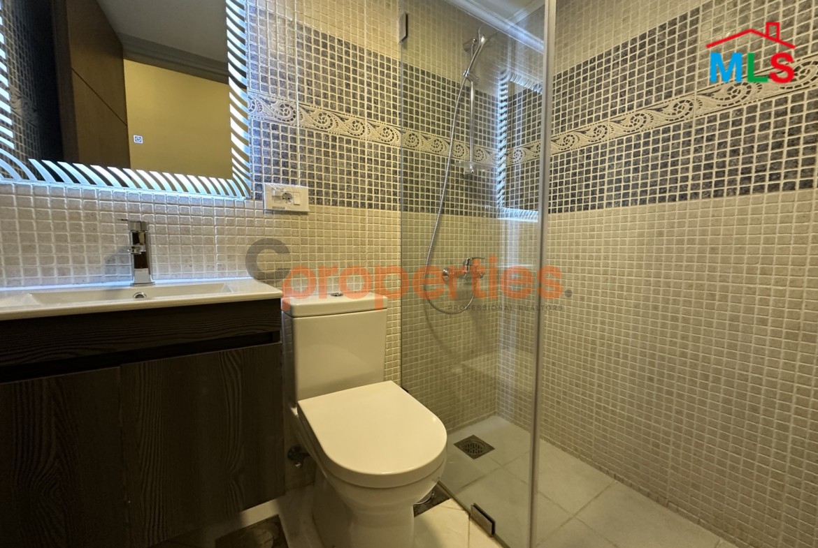 Apartment For Rent in Mtayleb شقة للاجار في المطيلب CPCF300