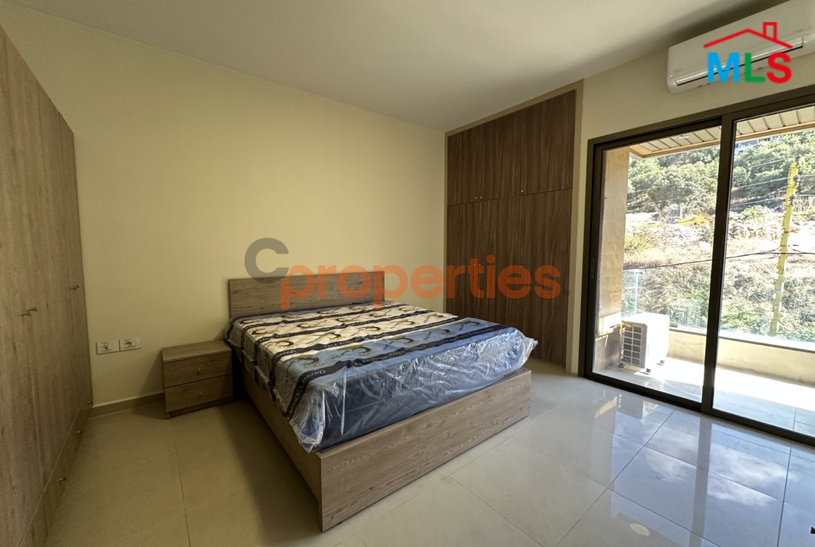 Apartment For Rent in Mtayleb شقة للاجار في المطيلب CPCF300