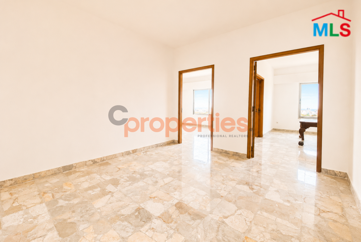 Office For Rent in Jal El Dib - Prime Location - CPFY262