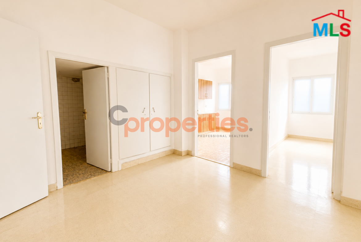 Office For Rent in Jal El Dib - Prime Location - CPFY262