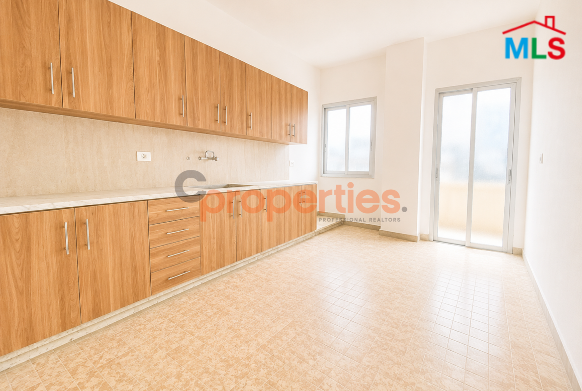 Office For Rent in Jal El Dib - Prime Location - CPFY262