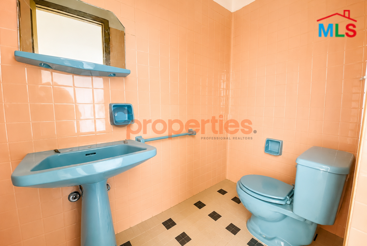 Office For Rent in Jal El Dib - Prime Location - CPFY262