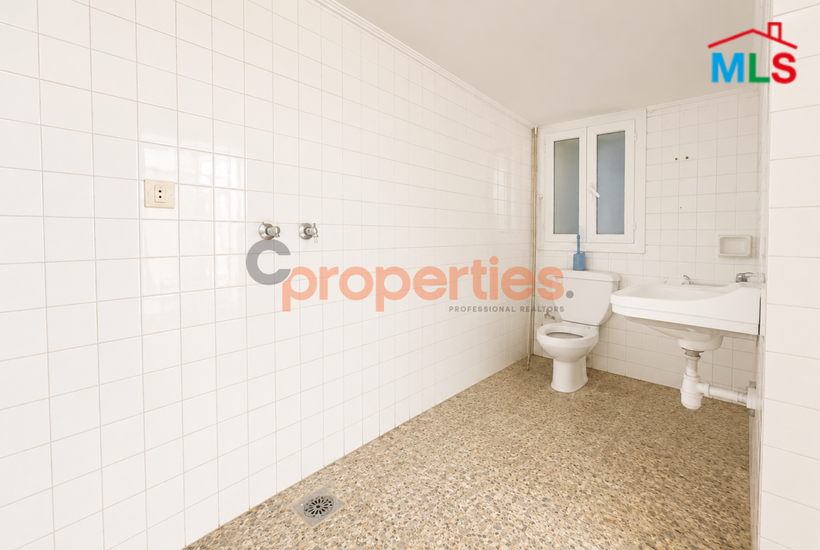 Office For Rent in Jal El Dib - Prime Location - CPFY262