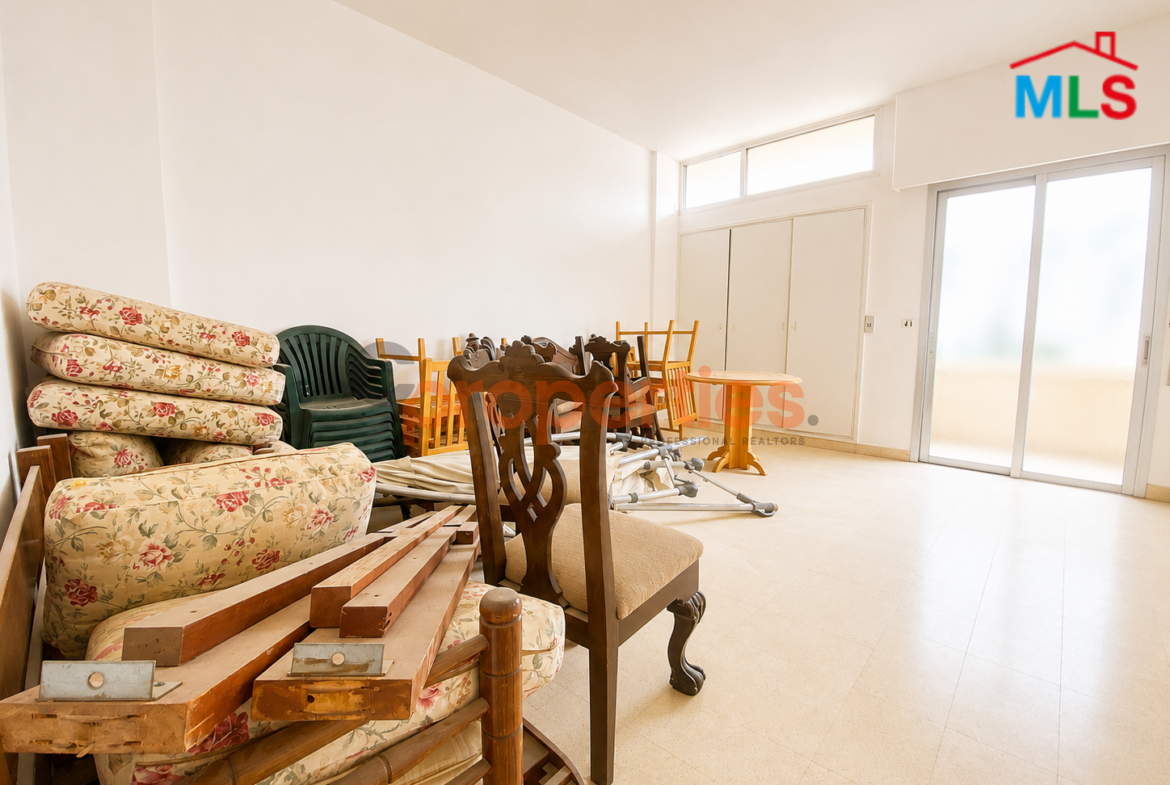 Office For Rent in Jal El Dib - Prime Location - CPFY262