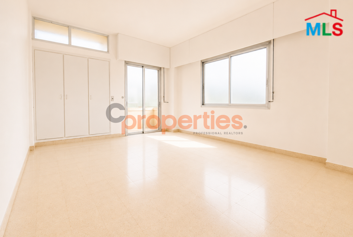 Office For Rent in Jal El Dib - Prime Location - CPFY262