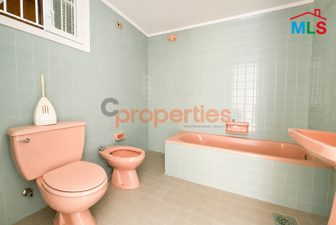 Office For Rent in Jal El Dib - Prime Location - CPFY262