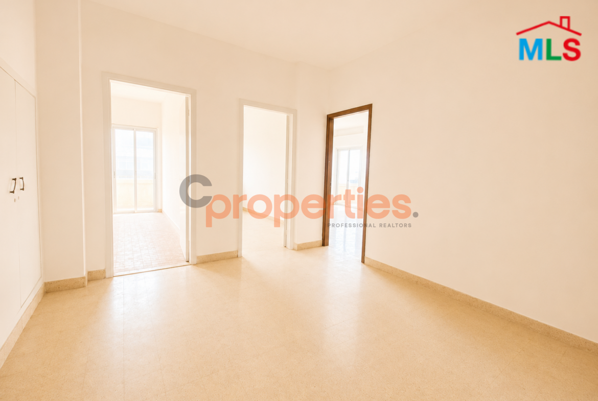 Office For Rent in Jal El Dib - Prime Location - CPFY262