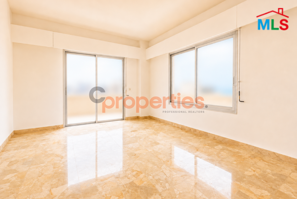 Office For Rent in Jal El Dib - Prime Location - CPFY262