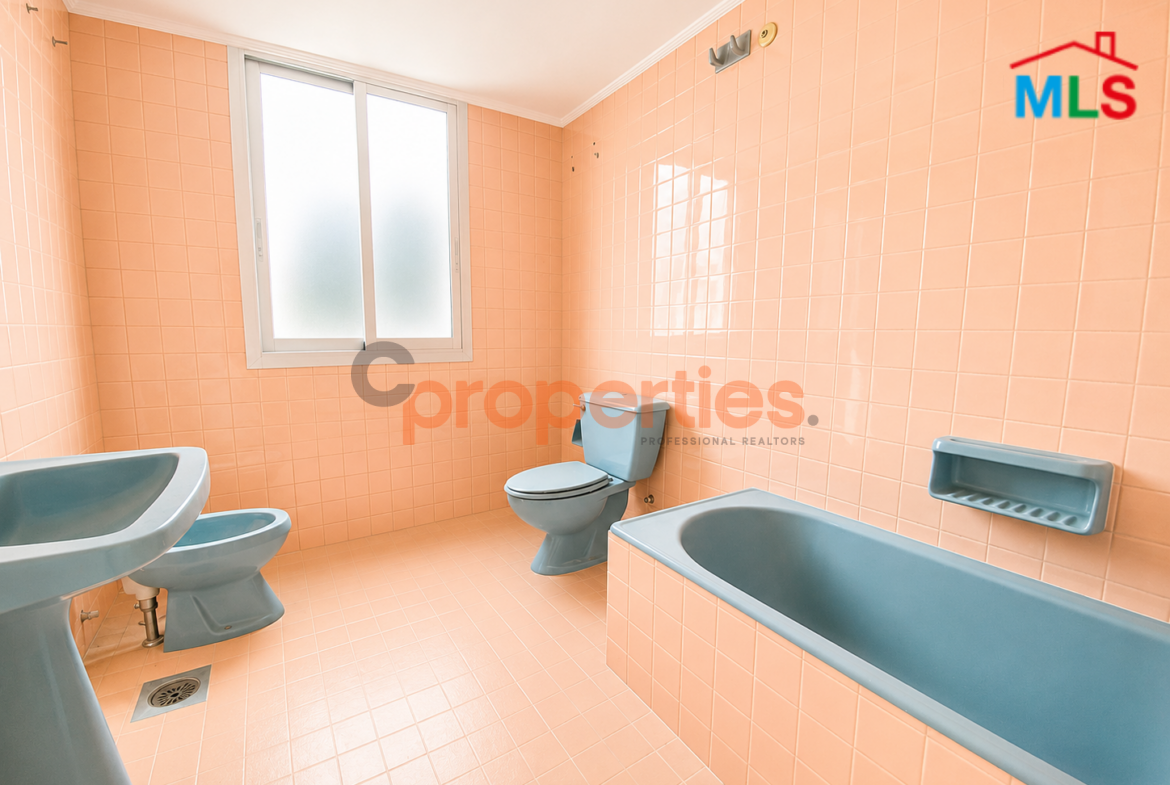 Office For Rent in Jal El Dib - Prime Location - CPFY262